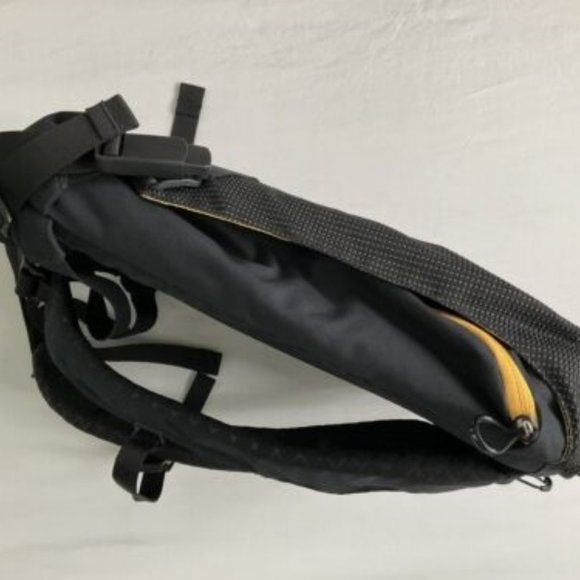 Osprey Google Commuter Padded Laptop Backpack Black Pack EDC Bag - Picture 4 of 8